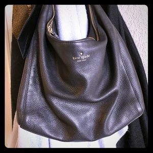 Kate Spade authentic leather purse